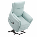 Sillón Relax Elevador Eléctrico Astan Hogar Vito AH-AR10300AZ