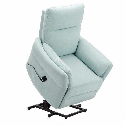 Sillón Relax Elevador Eléctrico Astan Hogar Vito AH-AR10300AZ