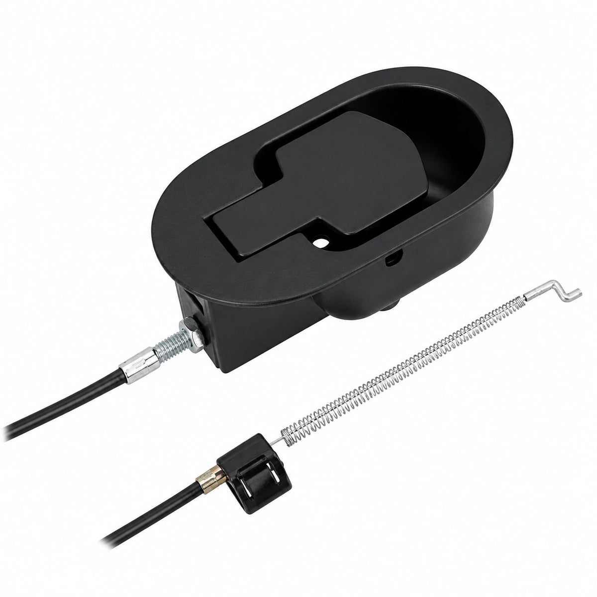 Palanca y Cable para Sillón Reclinable, Repuesto Universal de Aluminio para Sofá Relajante, Compatible con Ashley, Lazy Boy y Natuzzi